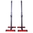 Стойки для штанги EVO FITNESS Home Line SR1