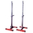 Стойки для штанги EVO FITNESS Home Line SR1