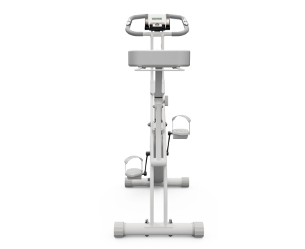 Велотренажер X-Bike DFC DV995020B01, фото 2