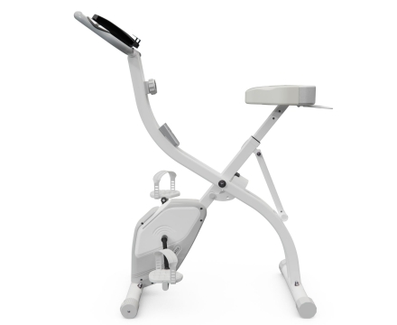 Велотренажер X-Bike DFC DV995020B01, фото 4