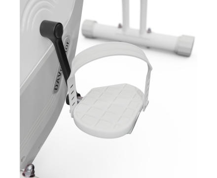 Велотренажер X-Bike DFC DV995020B01, фото 9