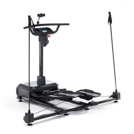 Горнолыжный тренажер OXYGEN FITNESS SKIFORCE, фото 1