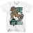 Футболка Hardcore Training hctshirt0179