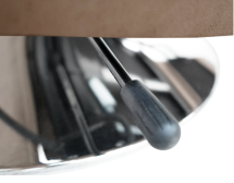 Массажное релакс кресло FUJIMO ORLANDO F3004 UEF Мокко (Orlando 6)