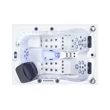 Спа-бассейн Lovia Spa L301 Спа-бассейн Lovia Spa L301