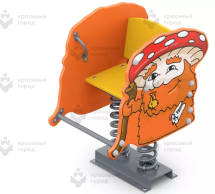 Качалка «Леший»