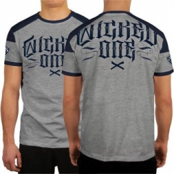 Футболка Wicked One wckshirt0214, фото 1