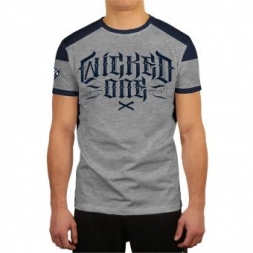 Футболка Wicked One wckshirt0214, фото 2