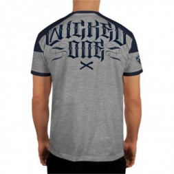 Футболка Wicked One wckshirt0214, фото 3