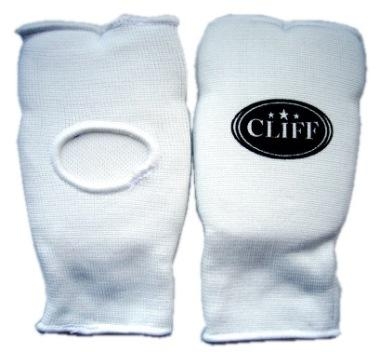 Защита кисти CS-95 (х/б, полиэстер) белая р.S, фото 1