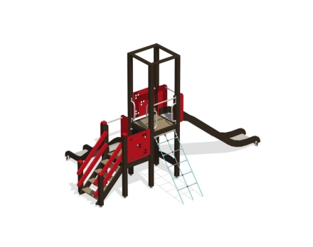 Игровой комплекс ИКL-12, фото 2