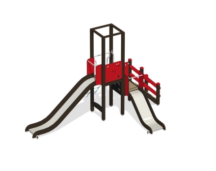 Игровой комплекс ИКL-12, фото 1