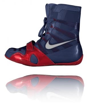 Боксерки NIKE HYPERKO 406, фото 1
