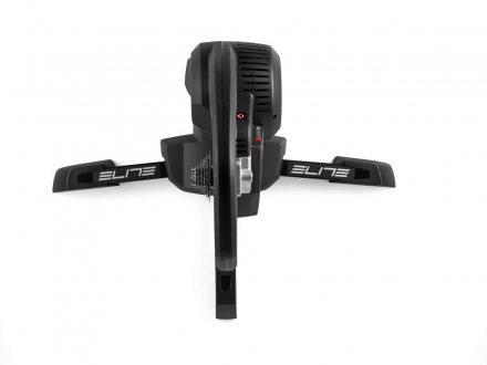 Велостанок ELITE DIRETO XR, фото 4