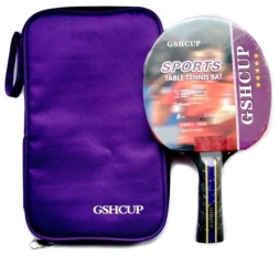 Ракетка для н/т GSHCUP 5* в чехле