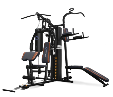 OXYGEN FITNESS VIKING Силовой комплекс, фото 1
