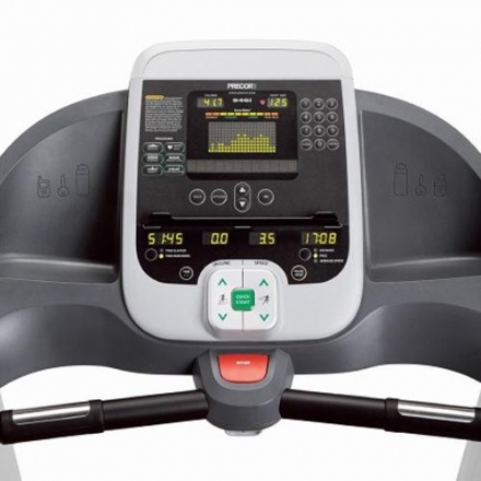 Беговая дорожка PRECOR C946i, фото 3