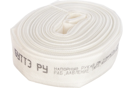 Рукав напорный (50 мм, 2", бухта 20 м, 10 атм) Zitrek 076-7001, фото 1