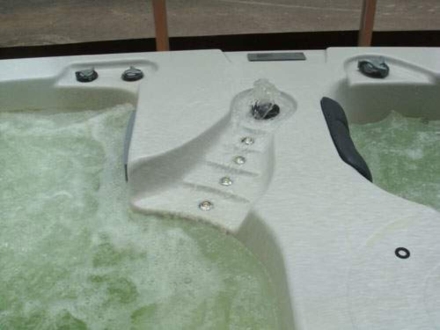 Плавательный бассейн Sunrans SR-850, фото 6