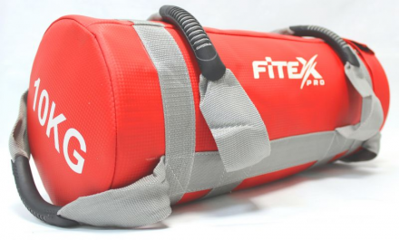 Сэндбэг 10 кг FITEX PRO, фото 1