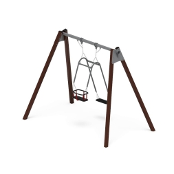 Качели мама и малыш Семья - ИО 11.М.07.01-03, фото 2