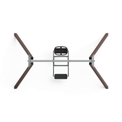 Качели мама и малыш Семья - ИО 11.М.07.01-03, фото 5