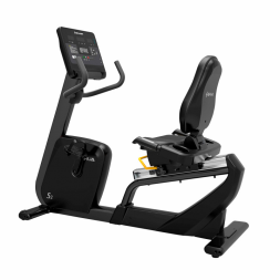 Велотренажер горизонтальный SHUA SH-B9100R, фото 1