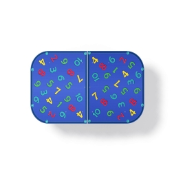 Столик детский с навесом (Арифметика) - МФ 31.01.08-03, фото 3