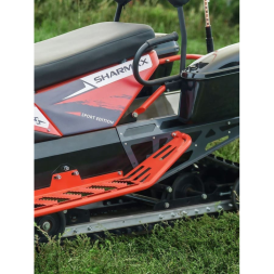 Снегоход SHARMAX SHP-680 (2024), фото 19