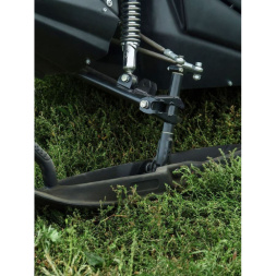 Снегоход SHARMAX SHP-680 (2024), фото 17