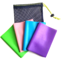 Комплект из 4-х эспандеров для аэробики 120 см х 15 см