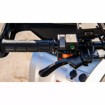 Квадроцикл MotoLand ATV 300 MAX X, с ПСМ Квадроцикл MotoLand ATV 300 MAX X, с ПСМ