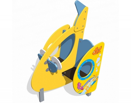 Игровое оборудование Romana 057.62.00, фото 1