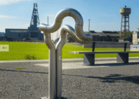 Изменяемая скульптура, фото 1