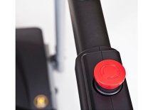 Беговая дорожка Hasttings LCT80				 Беговая дорожка Hasttings LCT80