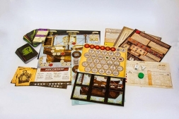 Робинзон. Путешествие Бигля, фото 3 Робинзон. Путешествие Бигля, фото 3