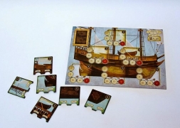 Робинзон. Путешествие Бигля, фото 4 Робинзон. Путешествие Бигля, фото 4