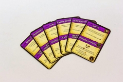 Робинзон. Путешествие Бигля, фото 5 Робинзон. Путешествие Бигля, фото 5