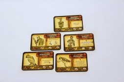 Робинзон. Путешествие Бигля, фото 6 Робинзон. Путешествие Бигля, фото 6