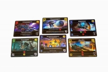 Звездные Империи (2-е издание)