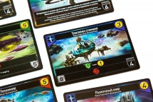 Звездные Империи (2-е издание)