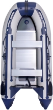 Лодка ПВХ SMarine SDP MAX 330 под мотор