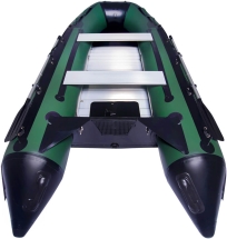 Лодка ПВХ SMarine SDP MAX 330 под мотор