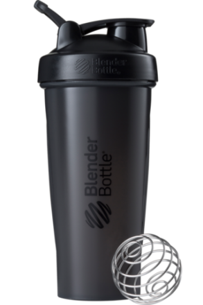 Шейкер Blender Bottle® Classic 828 мл , фото 2