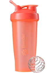 Шейкер Blender Bottle® Classic 828 мл , фото 3