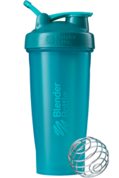 Шейкер Blender Bottle® Classic 828 мл , фото 10