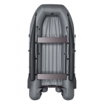 Лодка ПВХ Фрегат 330 FM (ФМ) Серый Лодка ПВХ Фрегат 330 FM (ФМ) Серый