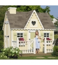 Деревянный домик NorthWood "Виктория 1"