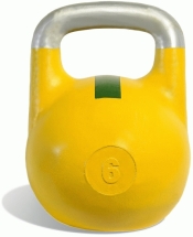 Гиря чемпионская 6 кг Гиря чемпионская 6 кг