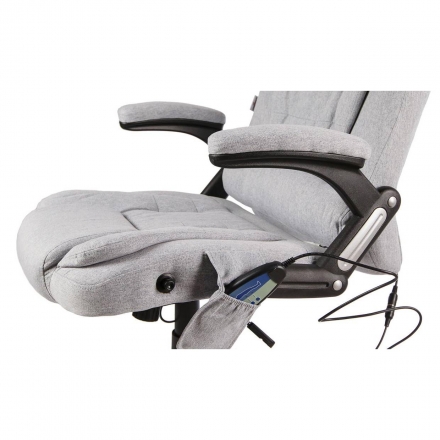 Вибромассажное кресло Calviano Veroni 52, фото 4